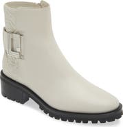 KARL LAGERFELD PARIS Vara Bootie