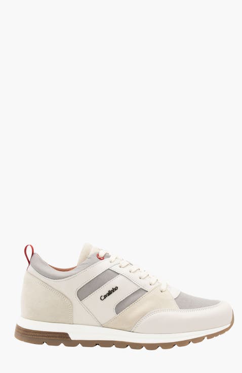 El Cavaleiro Sneakers