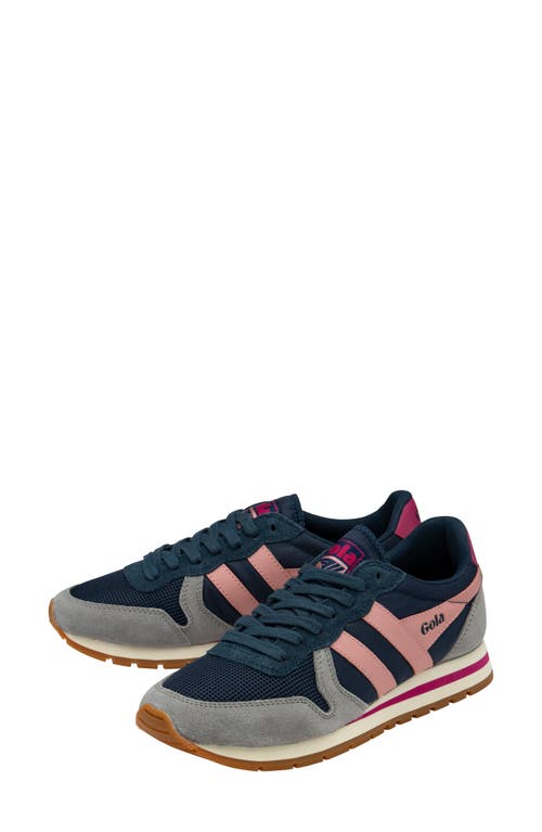 Gola Daytona Sneaker In Multi