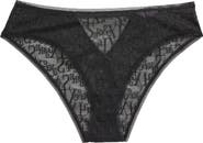 SAVAGE X FENTY Signature Script Cheeky Briefs