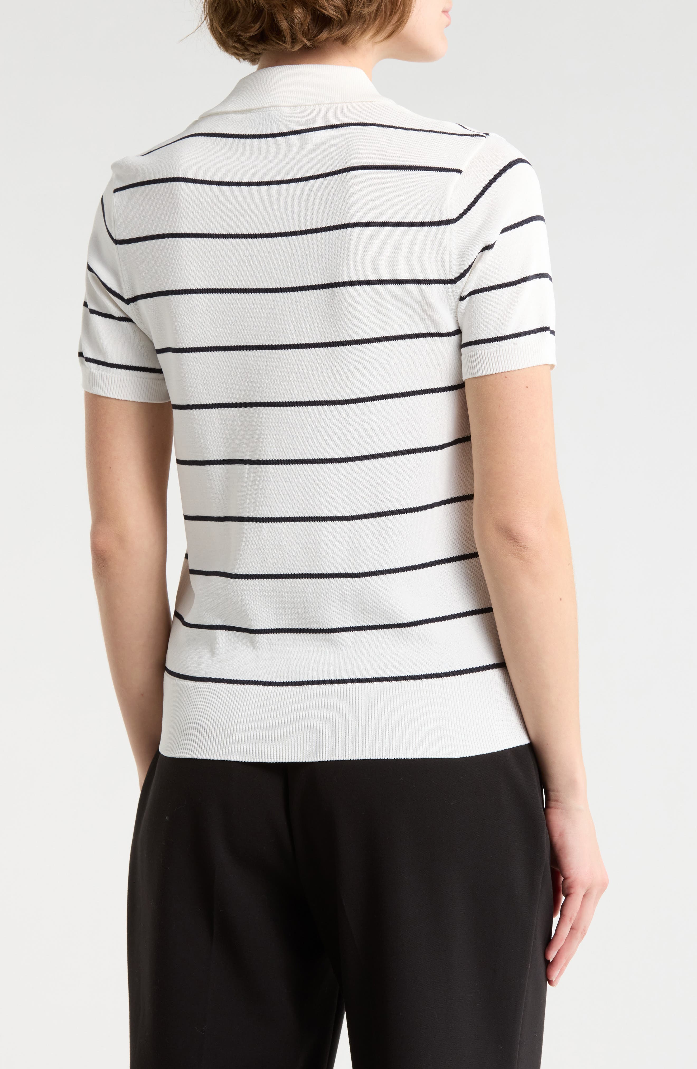 Polo Sweater - image 2