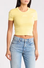 BOSS Delanor Cotton T-Shirt