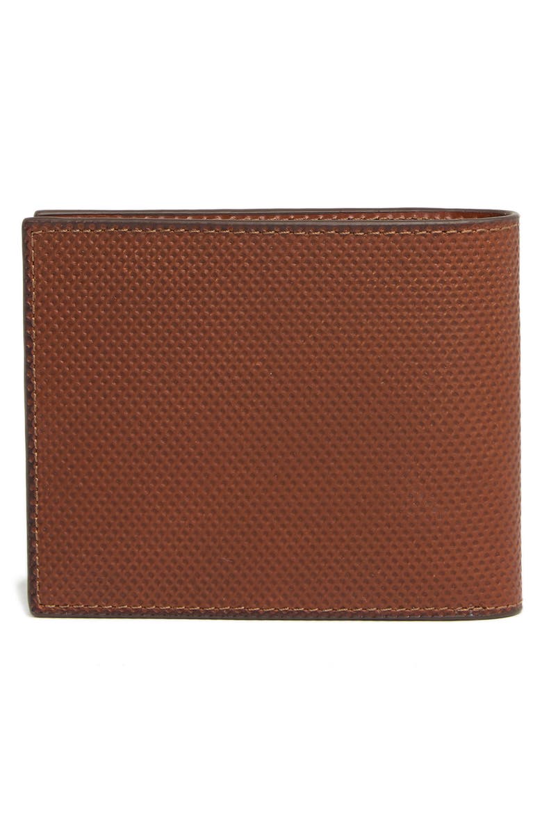 Cole Haan Gerstel Leather Passcase Wallet, Alternate, color, 