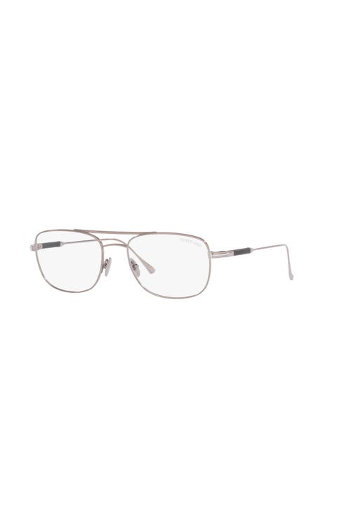 54mm Square optical glasses