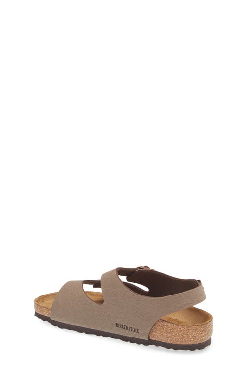 Birkenstock Shoes  Kids Color Brown In Brown