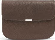 Lemaire Soft Tab Leather Wallet