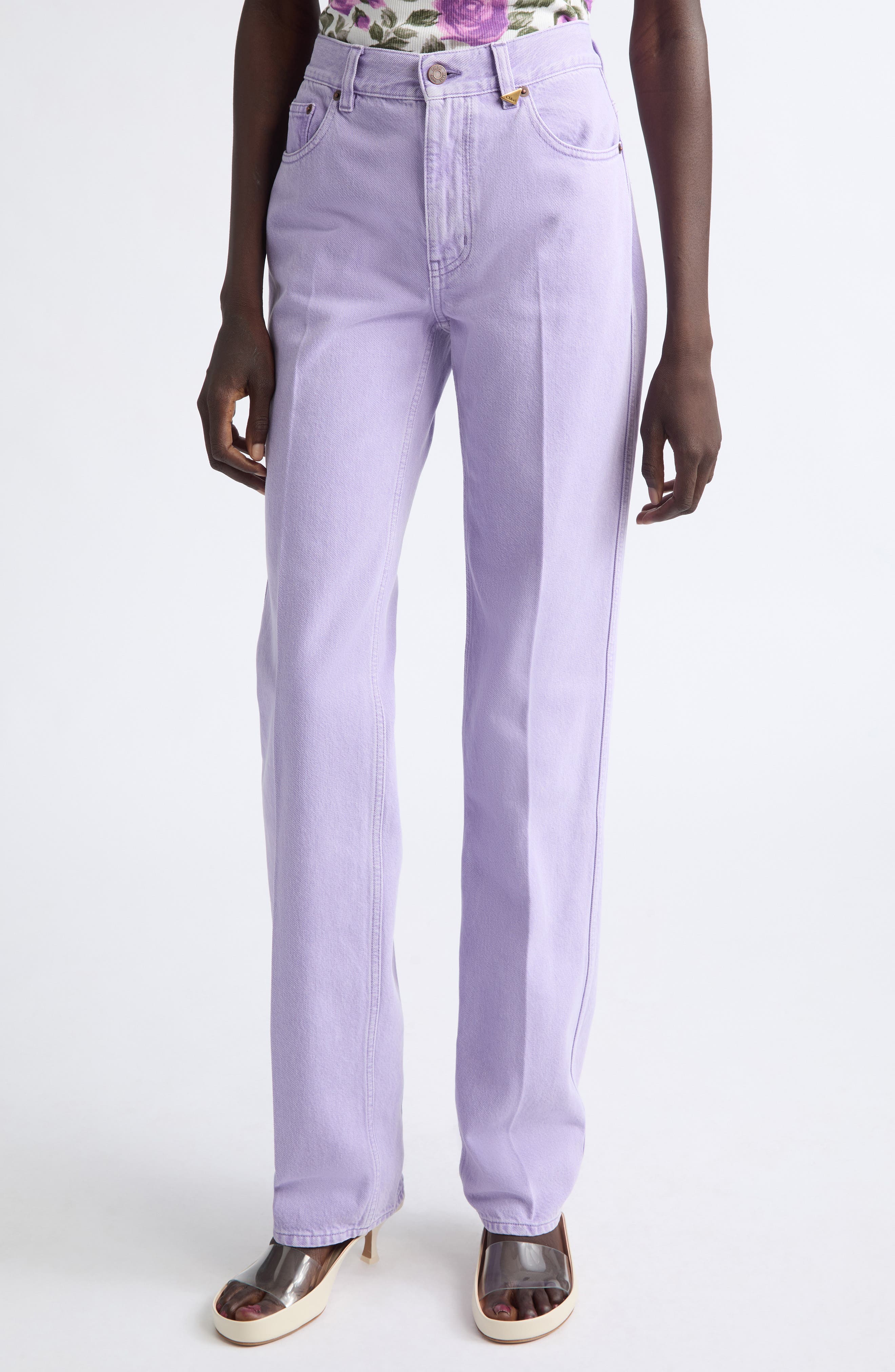 selected LAVENDER FOG