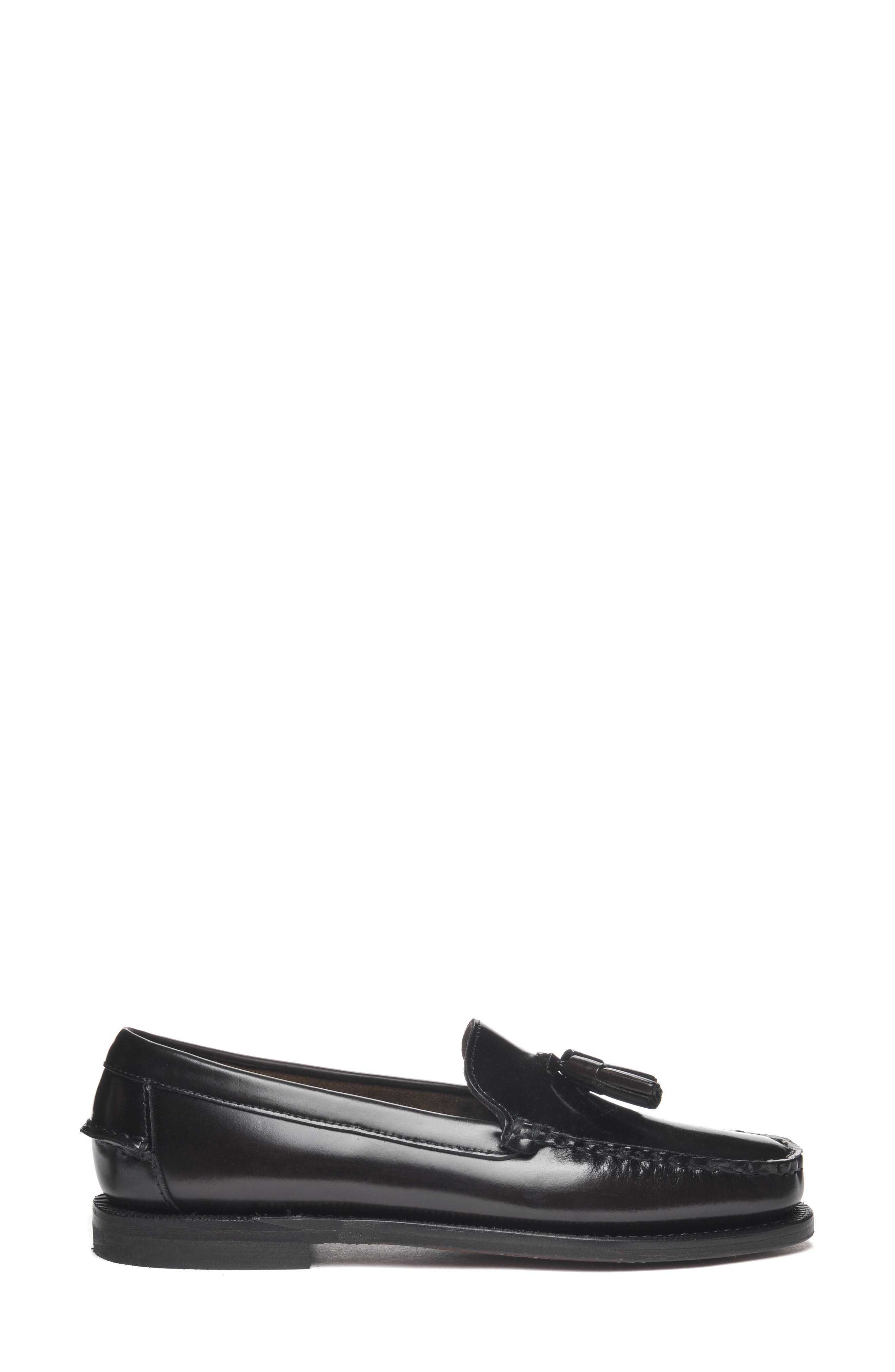 Sebago Classic Will Tassel Loafer, Main, color, 