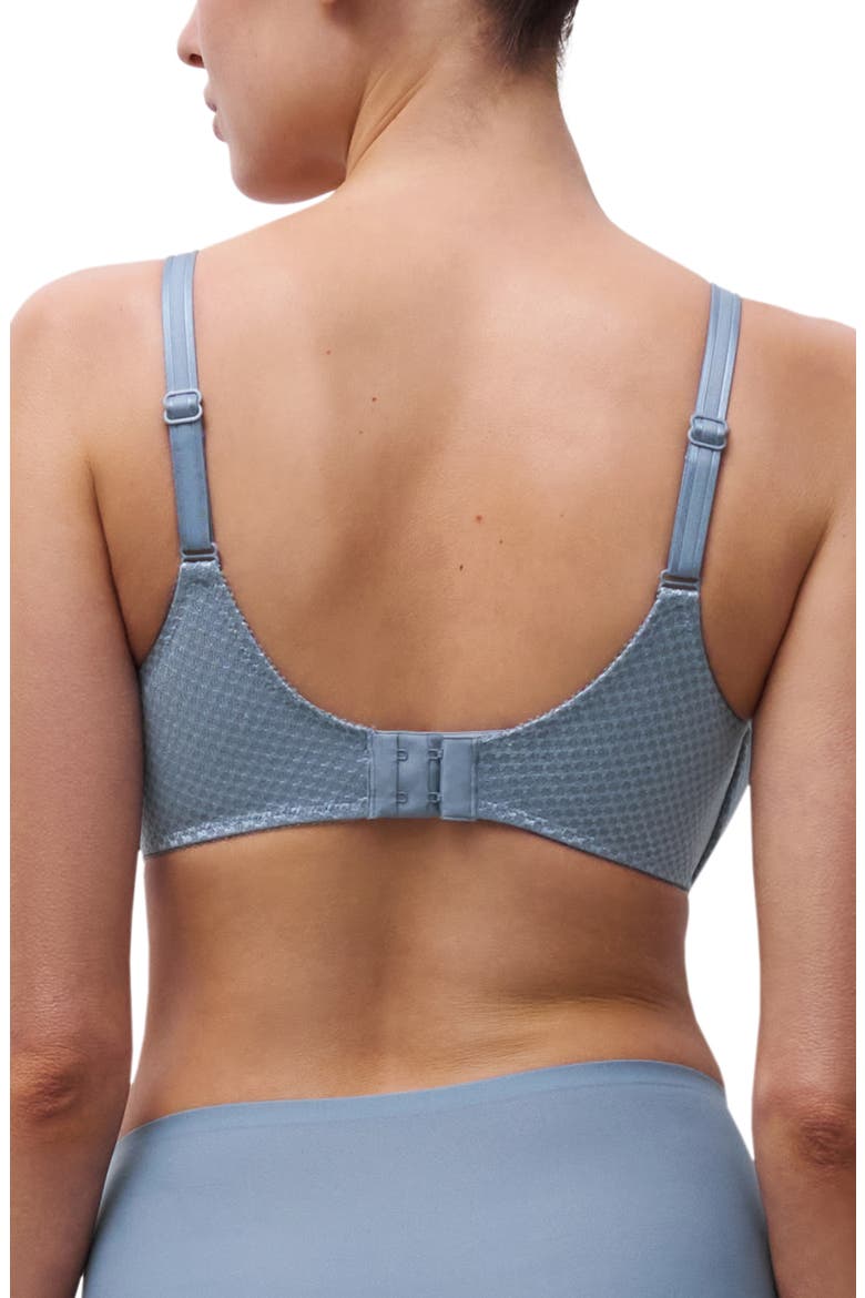 C Magnifique Nouveau Full Coverage Underwire Bra, Alternate, color, MIST-0E9