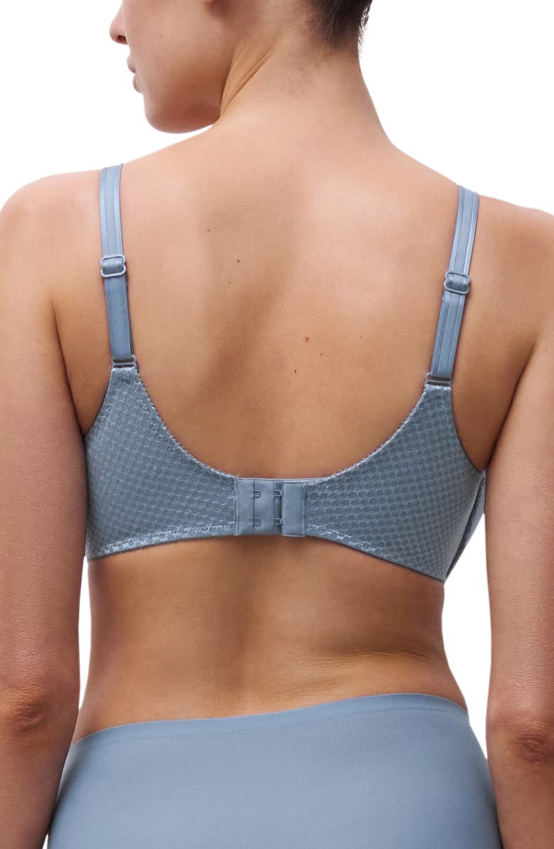 Chantelle Lingerie C Magnifique Nouveau Full Coverage Underwire Bra, Alternate, color, Mist-0E9