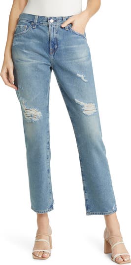 Ex-Boyfriend Flare Jeans