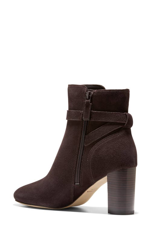 Cole Haan Glendale Jodhpur Bootie