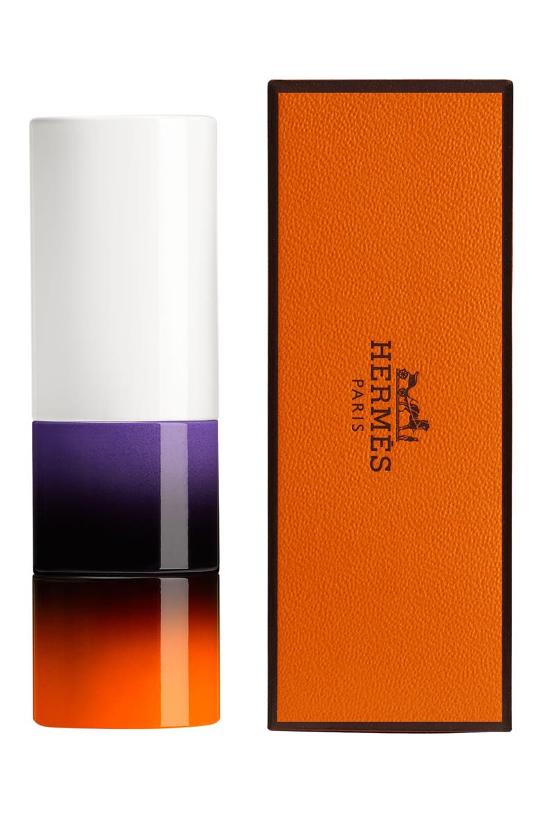 Hermès Rouge Hermès - Shiny lipstick, Limited edition, 84 Rouge