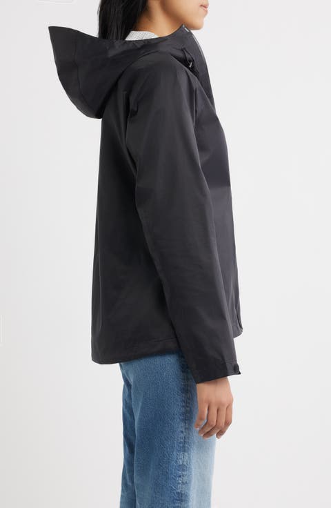 Loke Terra Rain Jacket
