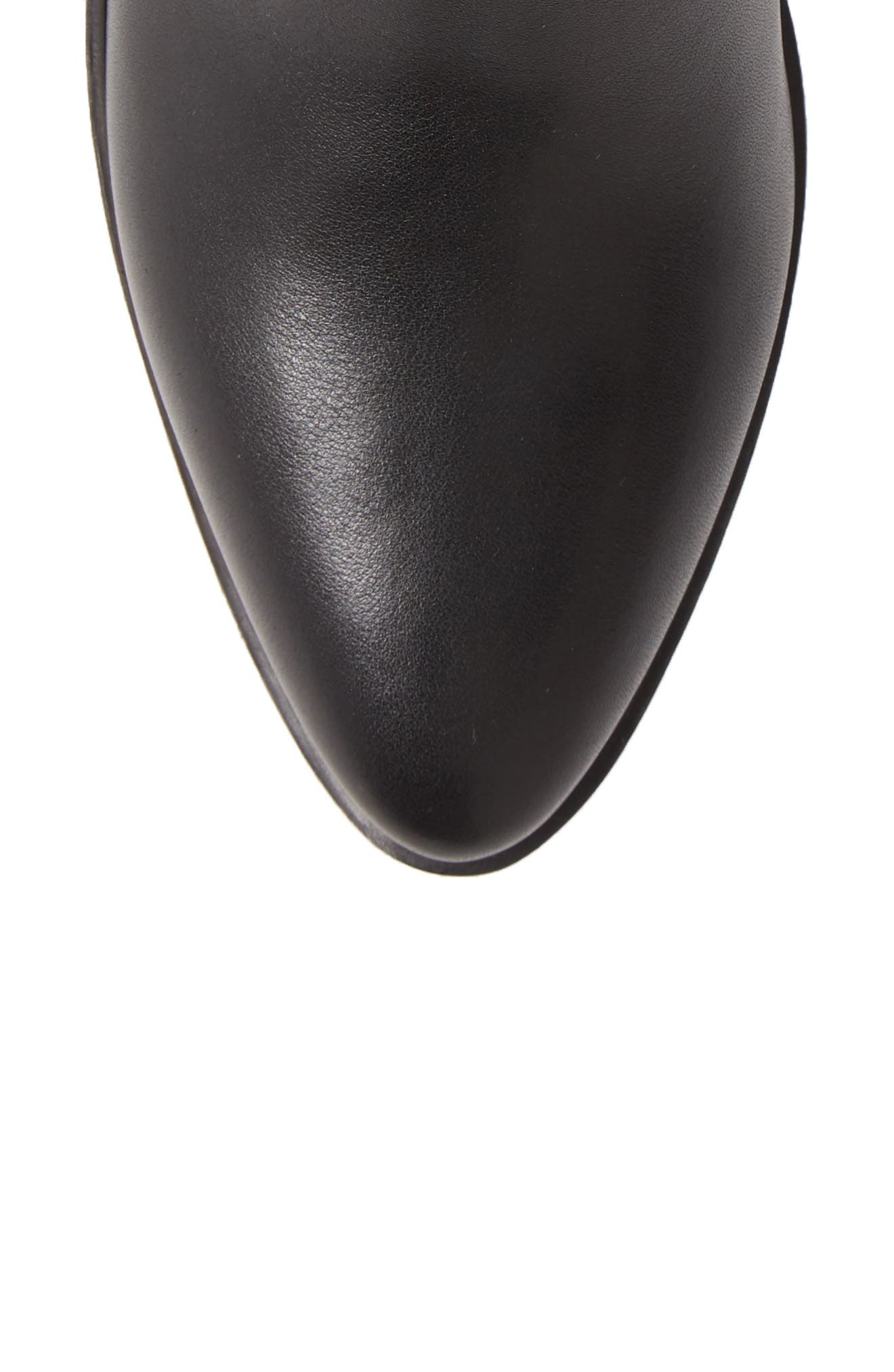 Saint Laurent West Chelsea Boot, Alternate, color, 