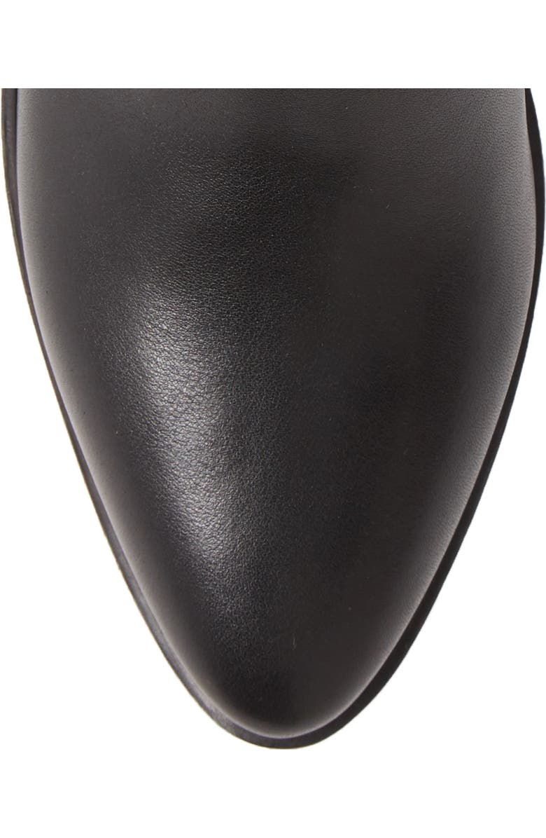 Saint Laurent West Chelsea Boot, Alternate, color,