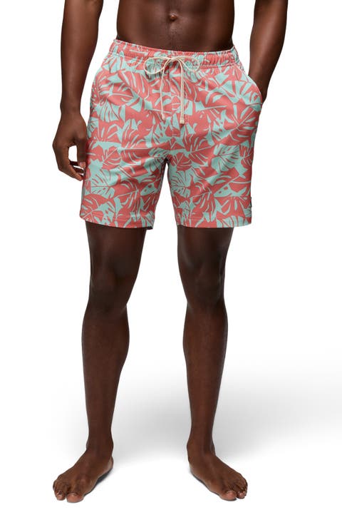 La Jolla Board Shorts