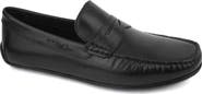 DRIVER CLUB USA Nebraska Penny Loafer