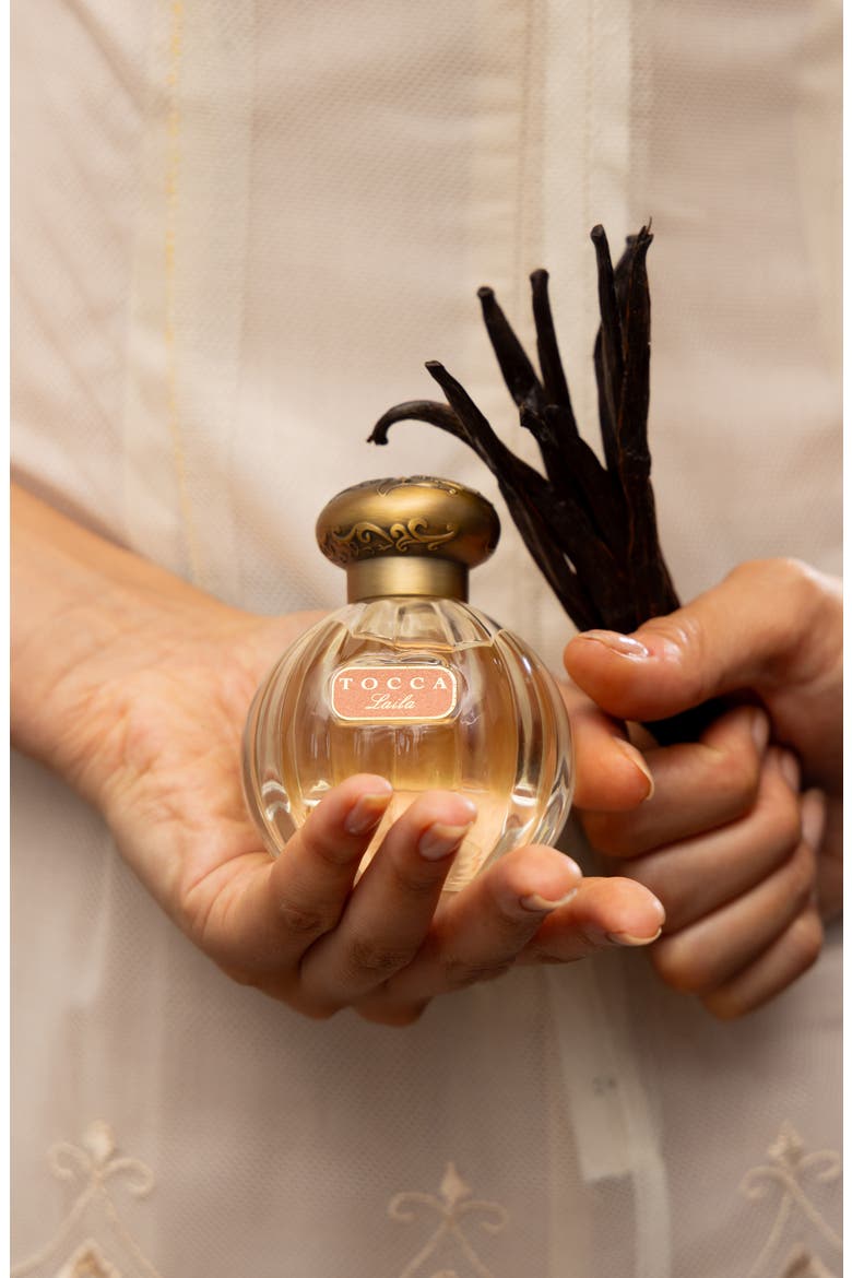 Laila Eau de Parfum, Alternate, color, NO COLOR