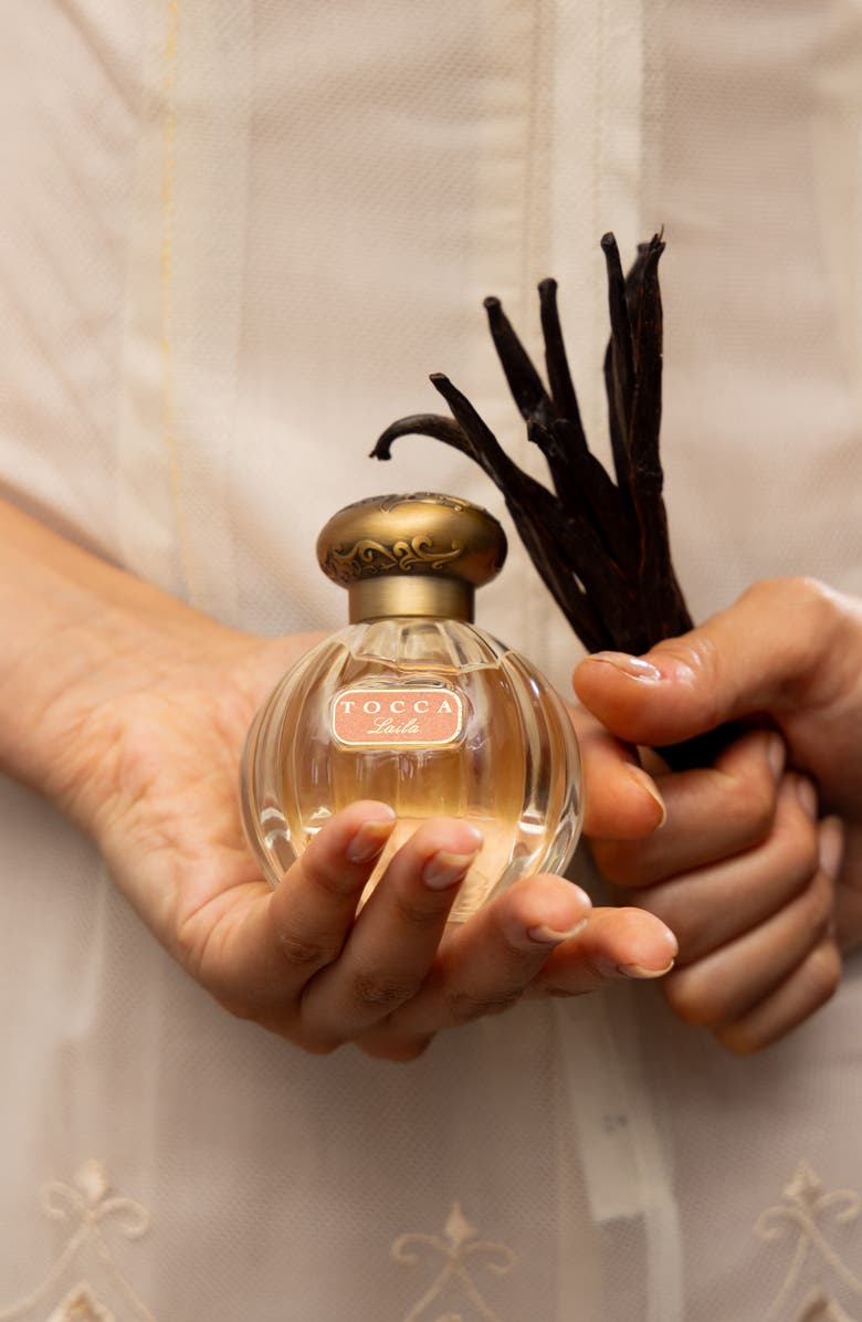 TOCCA Laila Eau de Parfum, Alternate, color, 