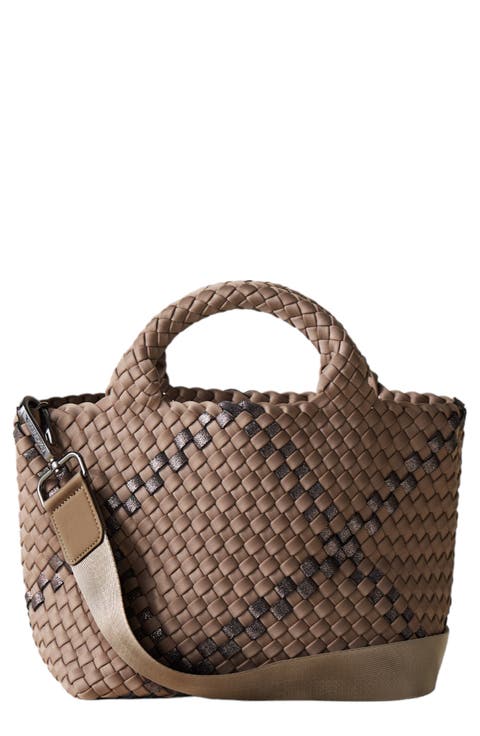 Mini St. Barths Tote