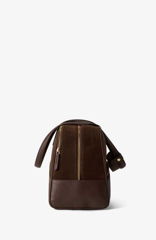 By Banoo 12 Hour Duffel Bag In Multi