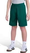 adidas Kids' Essential Big Logo Performance Shorts