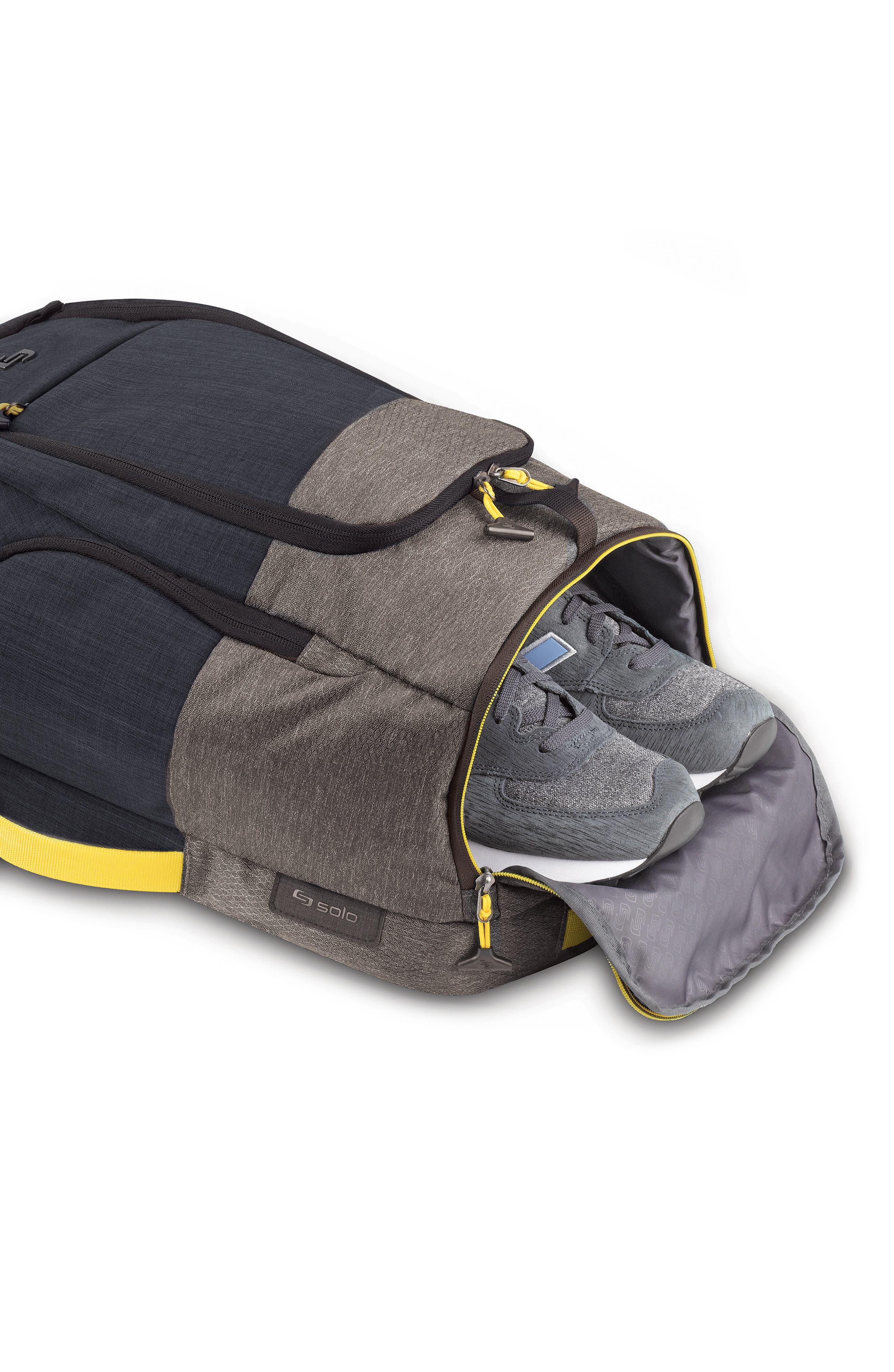 SOLO NEW YORK Everyday Max Backpack, Alternate, color, 