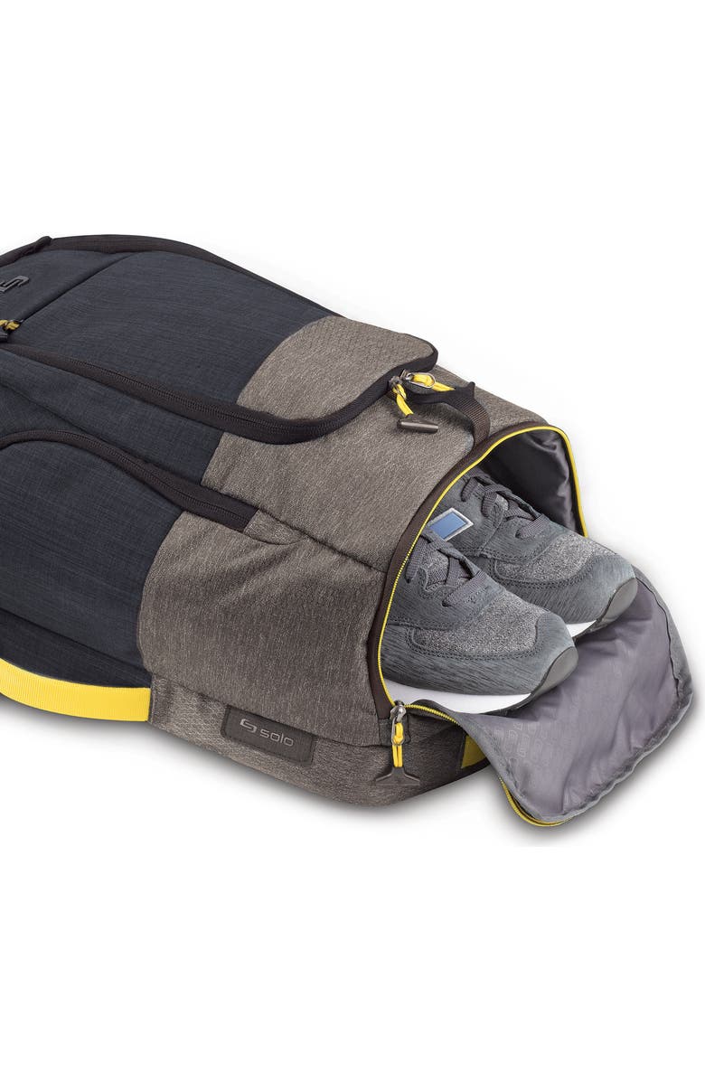 SOLO NEW YORK Everyday Max Backpack, Alternate, color,