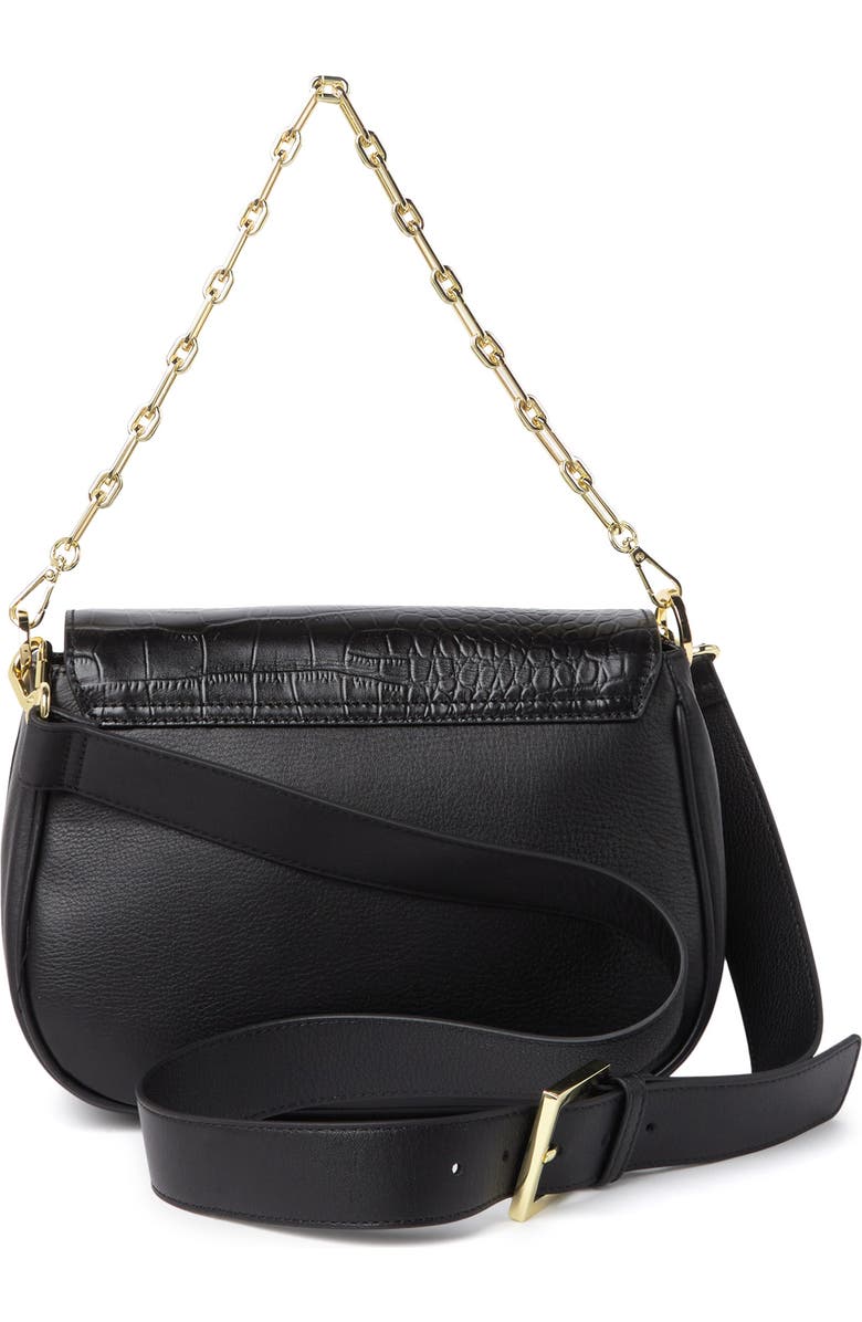 Ted Baker London Loop and Tab Granny Crossbody Bag, Alternate, color,