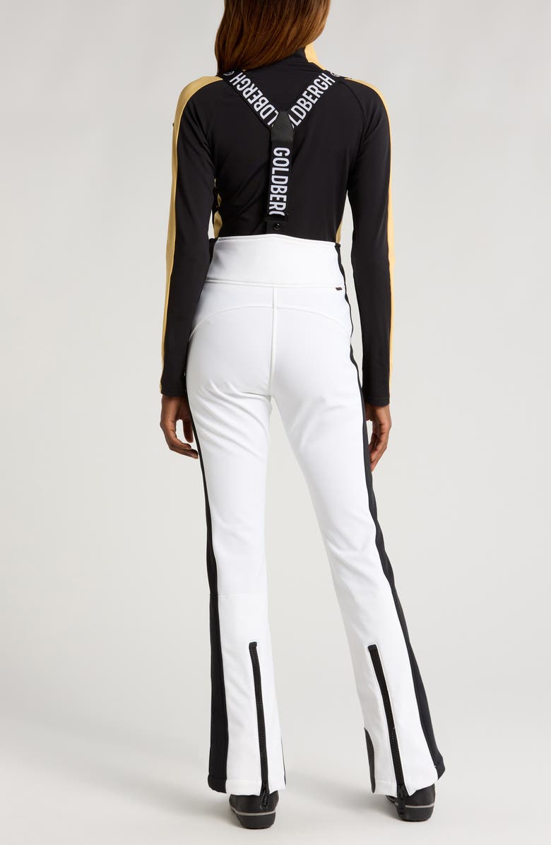 Goldbergh High End Waterproof Ski Pants, Alternate, color, 