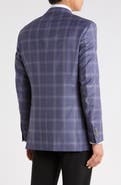 Peter Millar Flynn Classic Wool Sport Coat