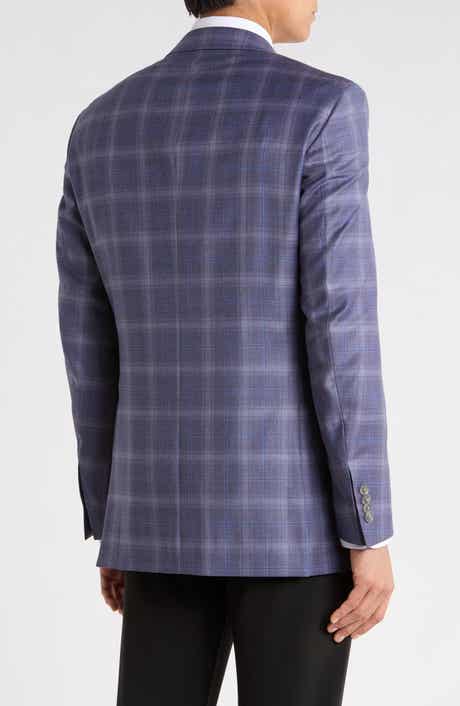 Flynn Classic Wool Sport Coat