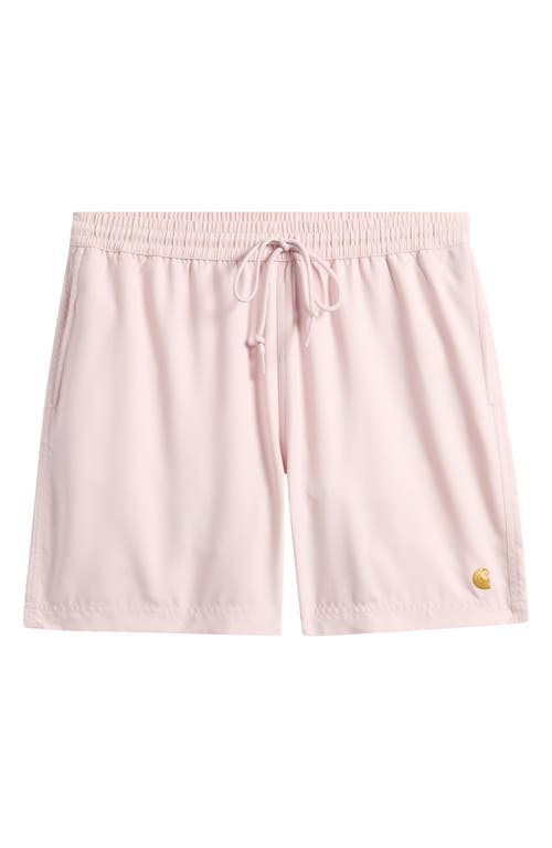 Carhartt Work In Progress Chase Swim Trunks