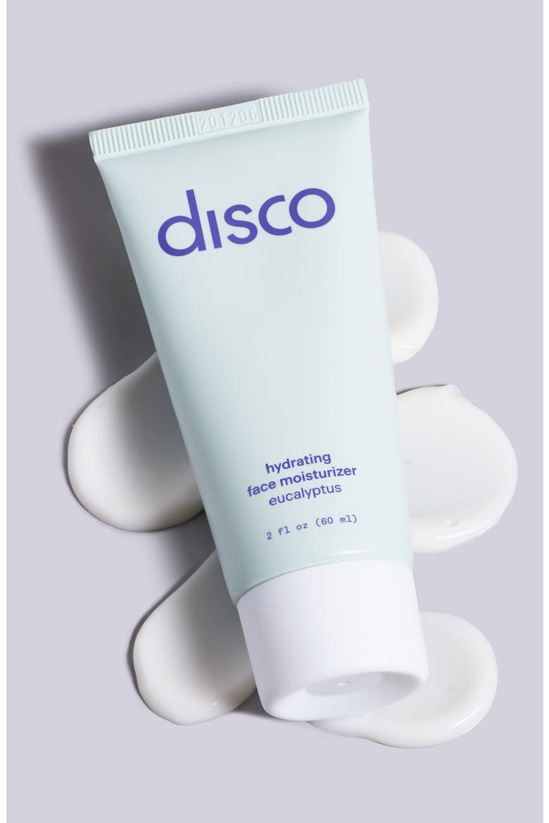 Face Moisturizer, Alternate, color, NO COLOR