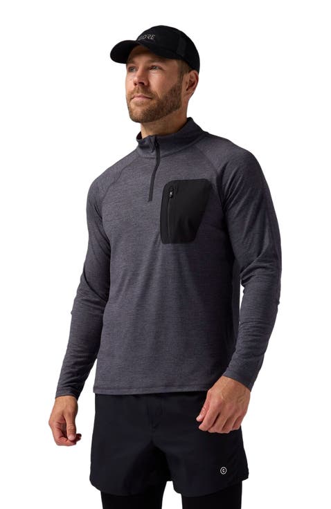 Destination 1/4-Zip Top - Men's