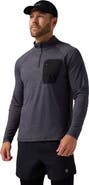 Backcountry Destination 1/4-Zip Top - Men's