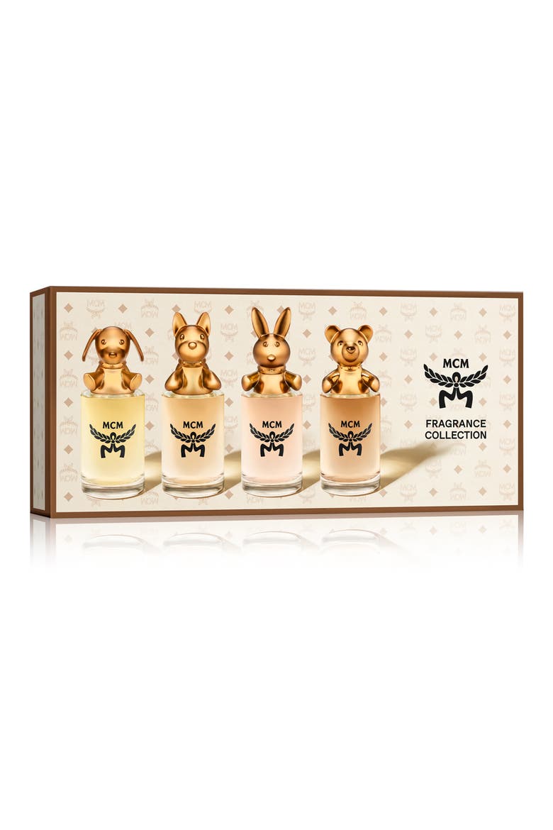 Fragrance Collection Set, Alternate, color, MINI