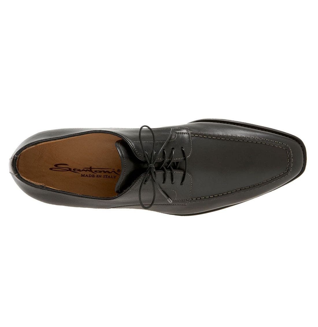 Santoni 'Elliston' Oxford, Alternate, color, 