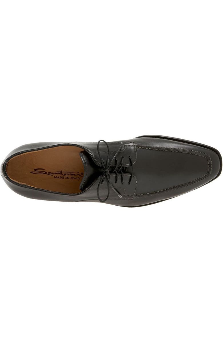Santoni 'Elliston' Oxford, Alternate, color,