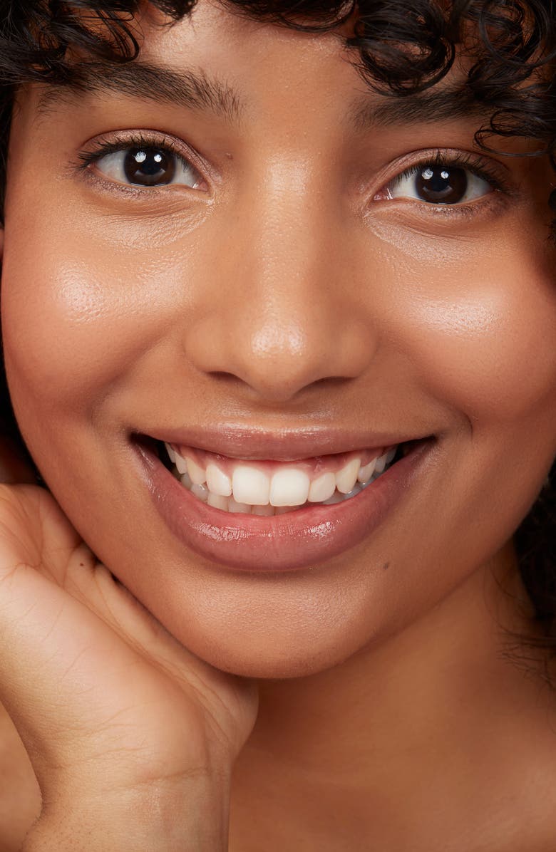 Monika Blunder Botanical Lip Tint Lip Balm, Alternate, color, Winter