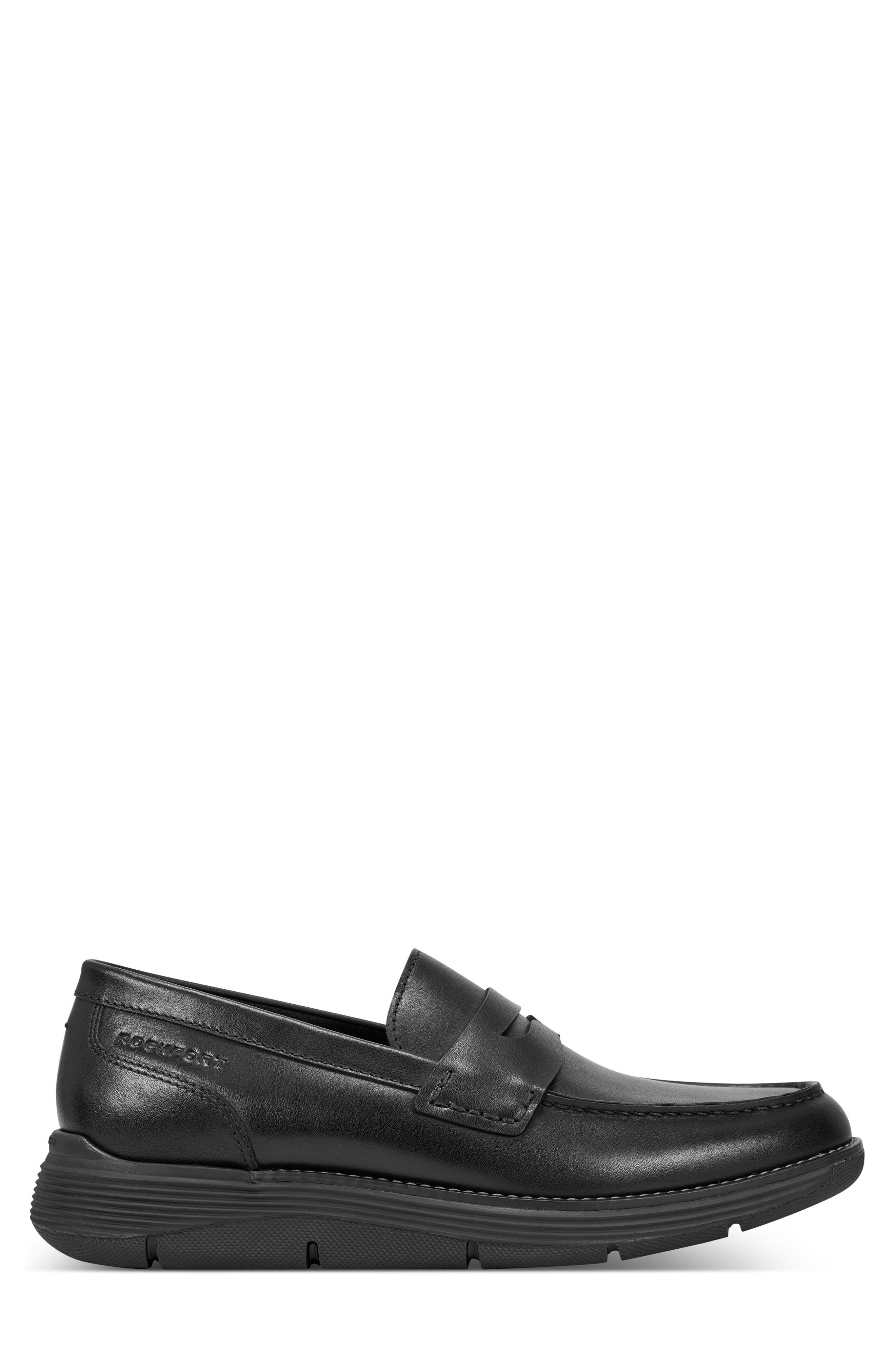 Rockport Liam Penny Loafer, Alternate, color, 