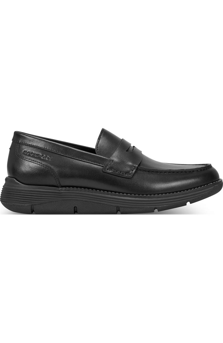 Rockport Liam Penny Loafer, Alternate, color,
