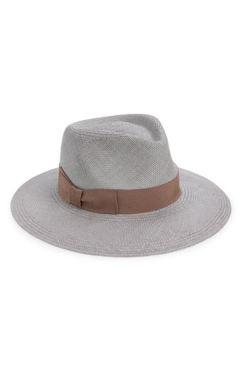 Maison Wool Felt Fedora