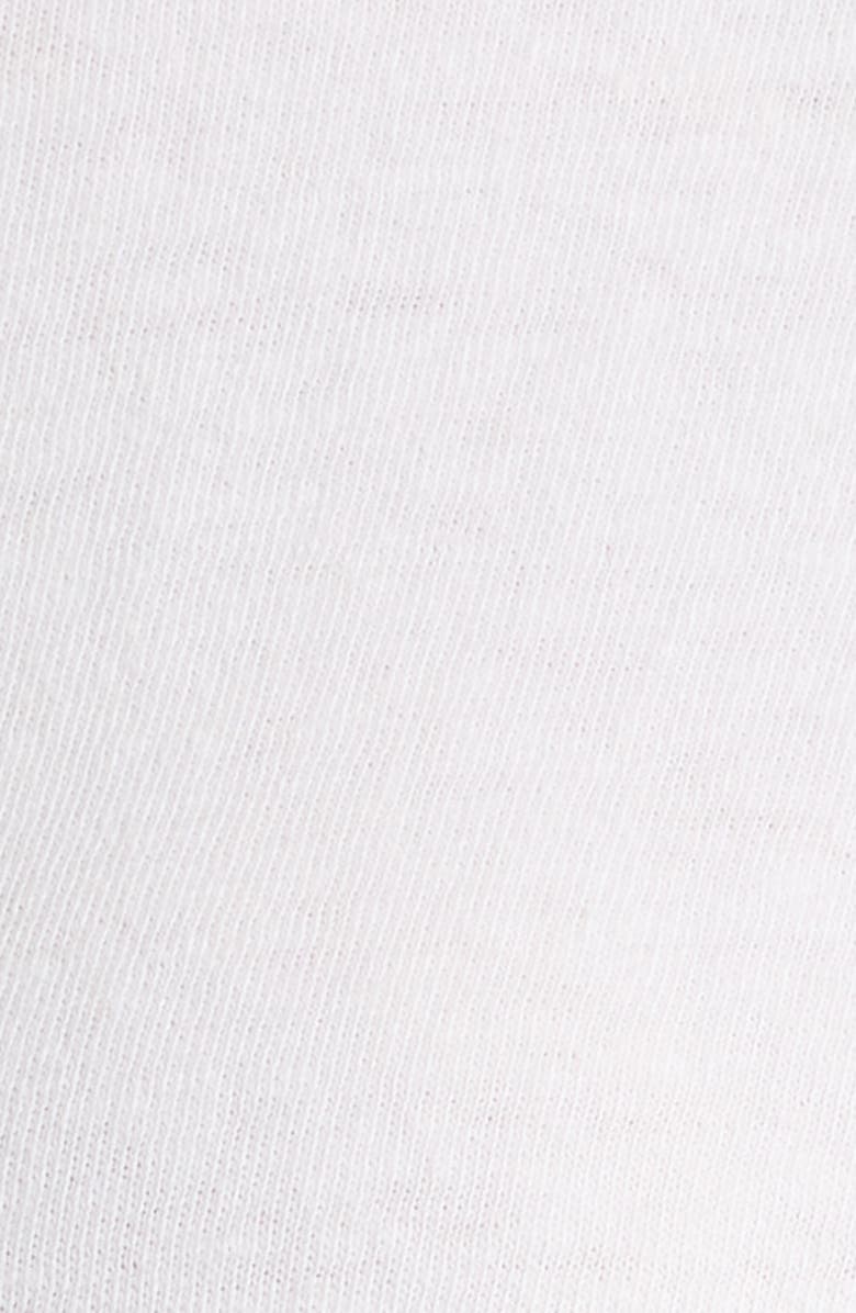 Re/Done 1950s That's All Graphic Cotton T-Shirt, Alternate, color, Vintagewhite