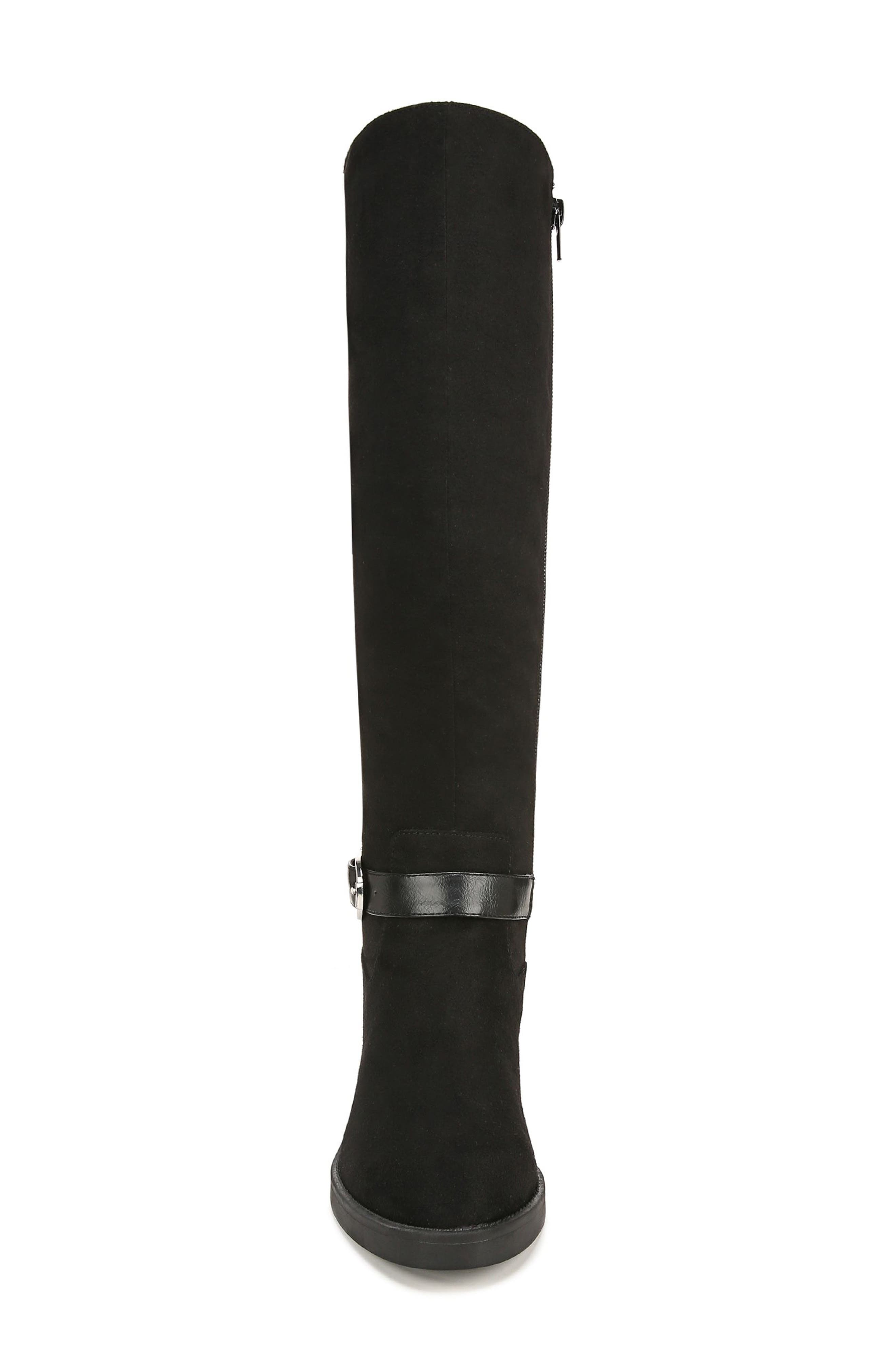 LifeStride Brooks Knee High Boot, Alternate, color, 