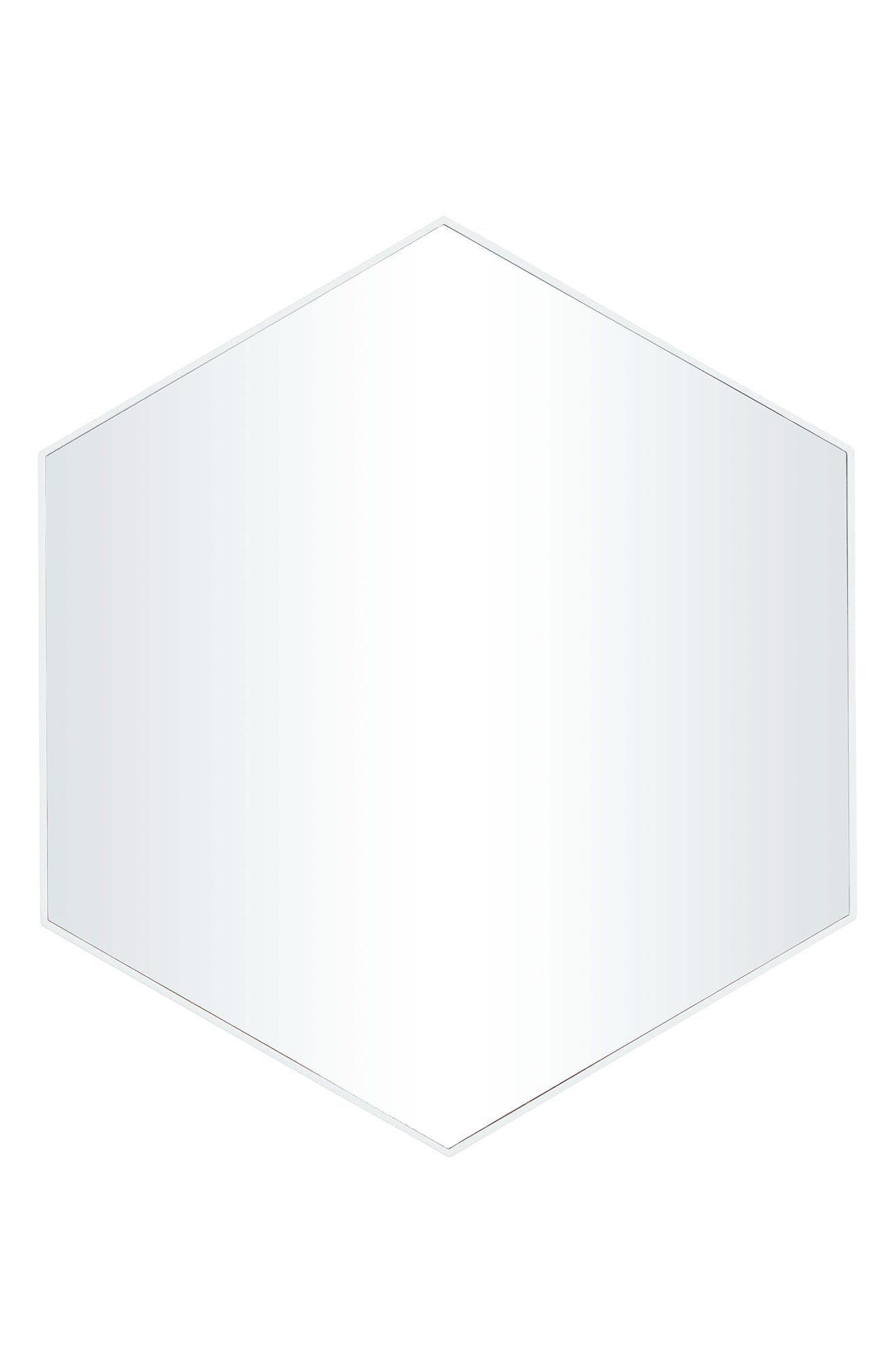selected WHITE