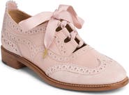 THE OFFICE OF US Ms. Lyndie Wingtip Oxford