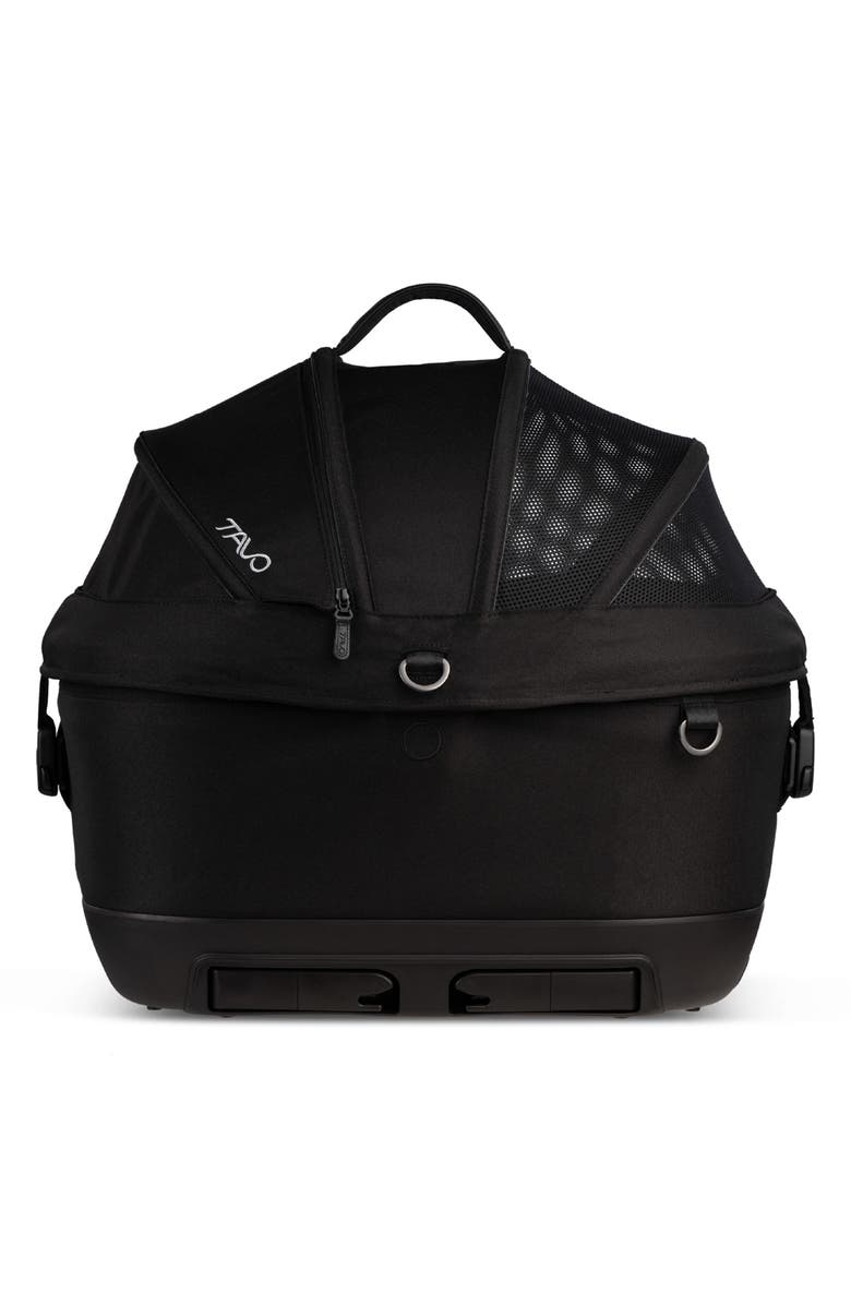 TAVO PETS Maeve<sup>™</sup> iso5X Pet Car Seat, Alternate, color, Onyx