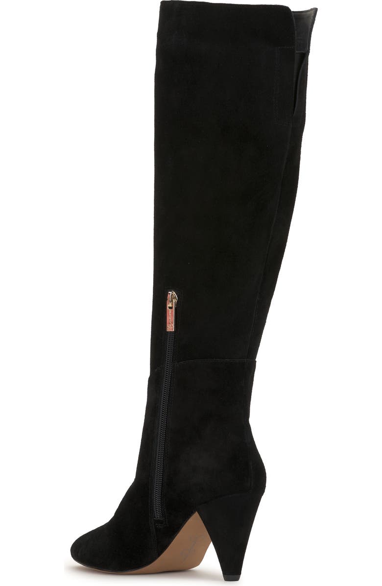 Jessica Simpson Bryle Knee High Boot, Alternate, color,